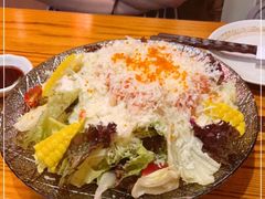 -千懿六本木酒场(常熟路店)