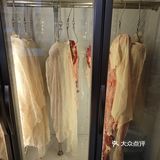 一家超级新鲜的街头火锅！