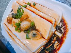 -问渔烤鱼(回龙观总店)