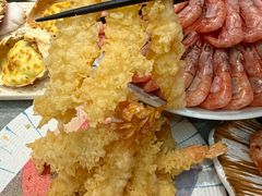 -红叶日本料理(辰熙广场店)