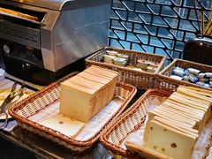-七仙岭君澜度假酒店·桃源小馆中餐厅