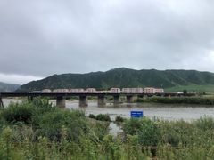 -图们国门景区