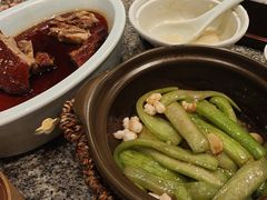 -南京大牌档(济南万象城店)