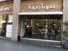 -Tapa Tapa