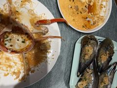 -蚝得喜海鲜(东城店)