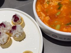 -宏宴·新京菜(望京店)