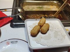 -倍儿红喜临门火锅(文兴路店)