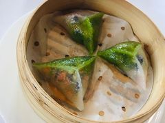 -宝丽轩中餐厅BAOLIXUAN