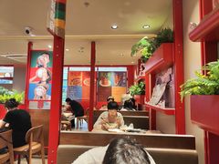 -大师兄·西北小馆(金湾华发商都店)