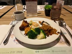 -香港港岛太平洋酒店