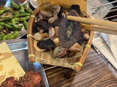 -破店肥哈·东北烧烤·夜宵(南山保利店)