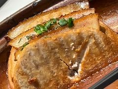 -万荣烤鸭店·北京菜(天坛店)