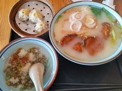 -陶记小吃(拙政园店)