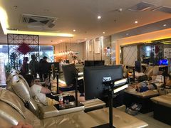-新富特功夫足疗(华都园大厦店)