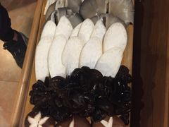 -杨家火锅(国美店)