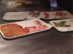 -赤坂亭·M9和牛烧肉·铁板烧(合肥万象城店)