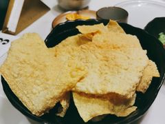 -菌子鲜汤野生菌锅