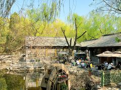 -三忘湖 SWANSEEN(柳荫公园店)