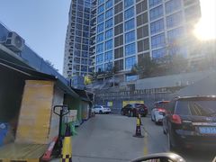 -冠德石油方兴达加油站