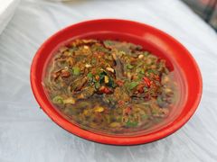 -小辣椒·川菜馆·羌家铜锅土火锅(茂县店)