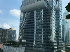 -Open House(Central Embassy)