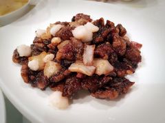 -香雪海饭店中餐厅(人民桥店)