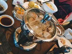 -水月周庄铂尔曼酒店 · 漾全日餐厅