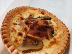 蘑菇咸派-老梦面包CHEZMOREL(麦子店)