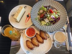 -法兰度航空主题餐厅(端州店)