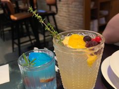 -blue frog蓝蛙(长泰广场店)