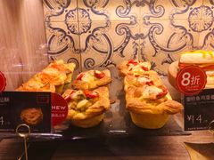 -巴黎贝甜(财富中心店)