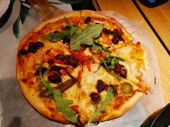 -春树下·树屋花房西餐厅(罍街AS1980店)