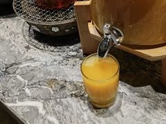 -长沙北辰洲际酒店-兰调全日餐厅