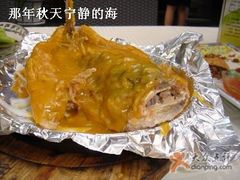 鲈鱼-花家怡园