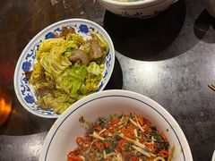 -回水镇·江湖川菜(恒大新城店)
