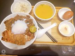 -熊吞·大碗丼烧肉饭(清江浦区万达店)