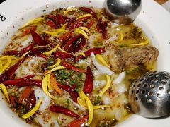 -太二酸菜鱼(福州泰禾店)