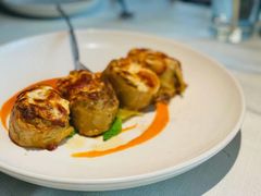 牛肉千层面-Solo(衡山路店)