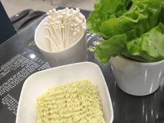 -川香煲(茅台路店)