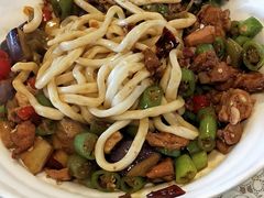 -文三里屯面馆(三里屯店)