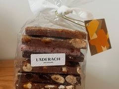 -Laderach 莱德拉(上海环贸iapm店)