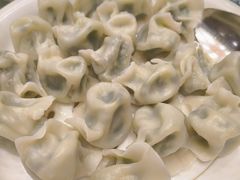 -青岛蓝海大饭店·渔歌舫餐厅(崂山店)