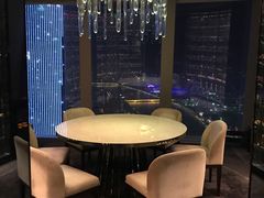 -广州四季酒店·佰鲜汇·现代法餐