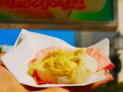 -澳门长洲糯米糍(柯打苏沙街店)