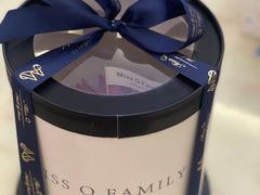 -Miss Q Family甜品·蛋糕·法甜咖啡