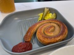 -库滋明·俄罗斯特色美食(中央大街店)