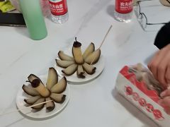 -哈勒滨饭庄(南二道街店)