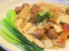 -大厨小馆(华阳城店)