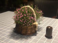 -静颐茶馆·素食(龙华店)