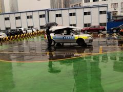 -楚汉驾校(群星城岳家嘴东亭校区)